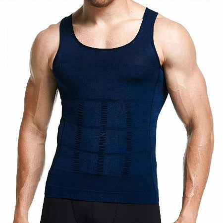 ChestSlim™: Men's Body Shaper