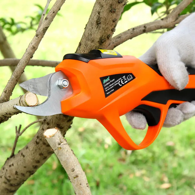 East™ Electric Branch Scissors