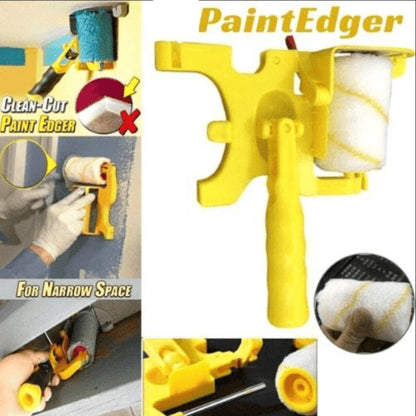 R-Painter™ - Paint perfect edges without gaps!