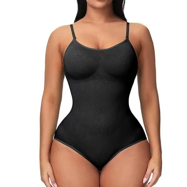 Snatched Shapewear Bodysuit