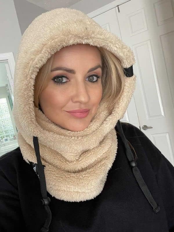 Lythera™ Winter Hood