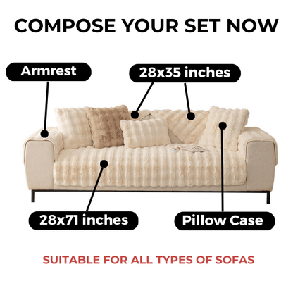 Soft Sofa Covers