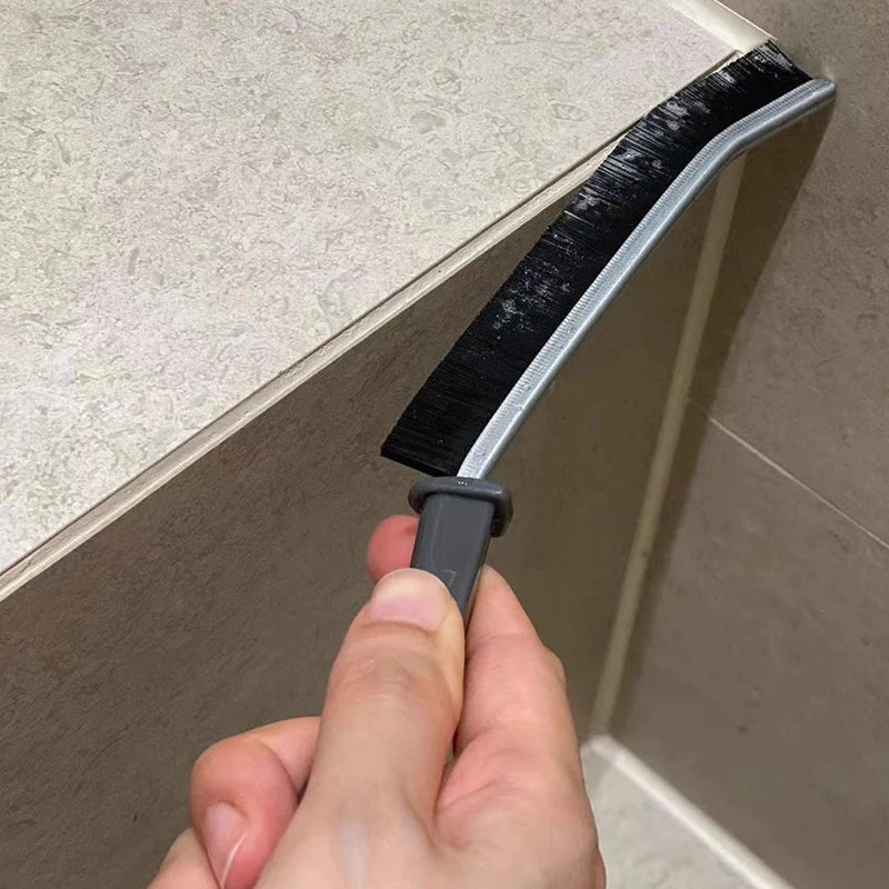 MasterBrush™: Crevice Cleaning Brush