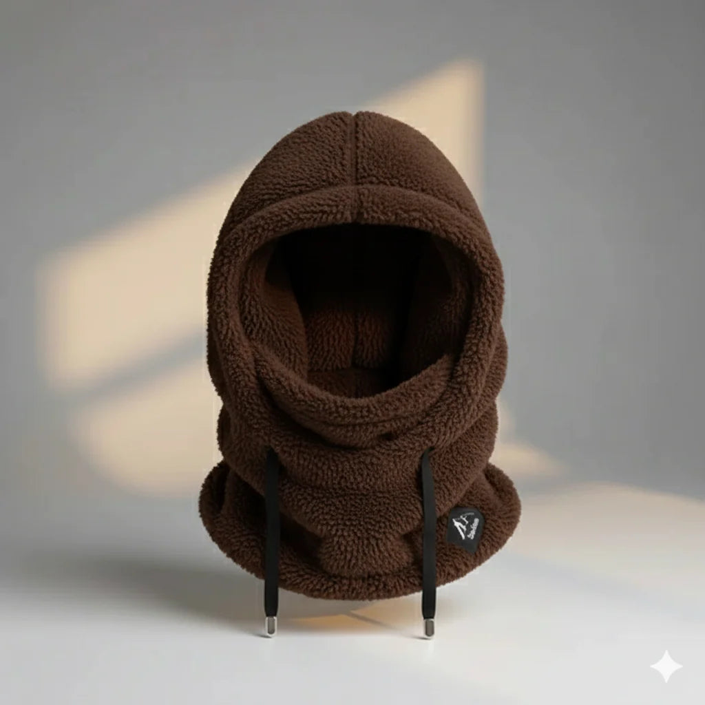 Lythera™ Winter Hood