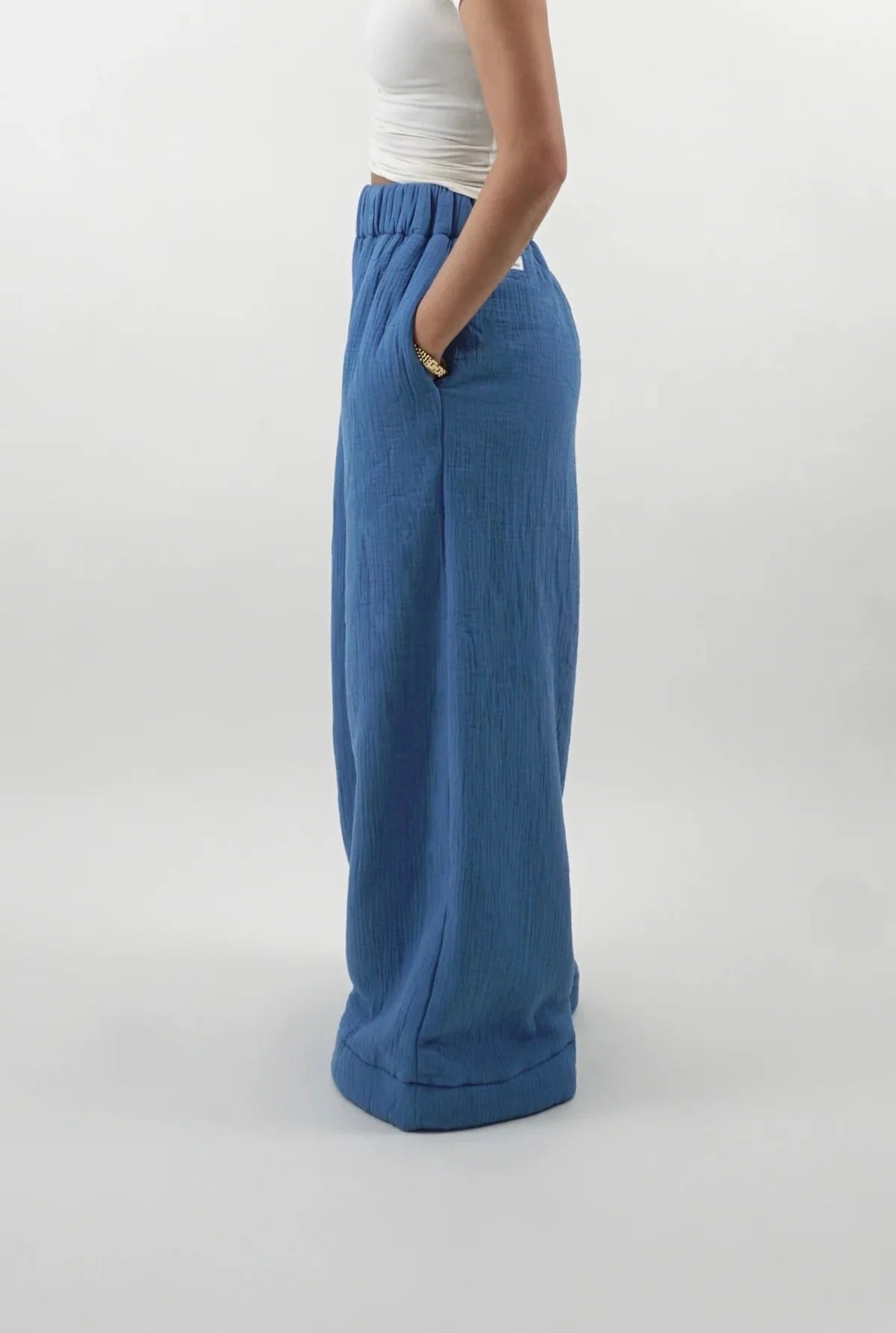 Homebody Blanket Sweatpants