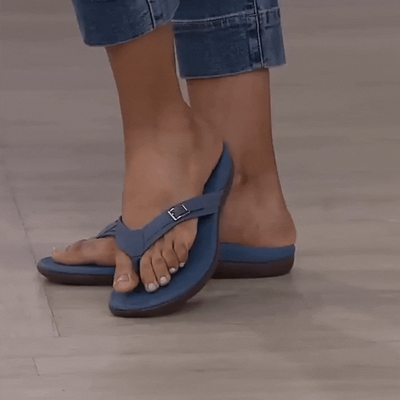 Pylera™ | Orthopaedic Summer Sandals