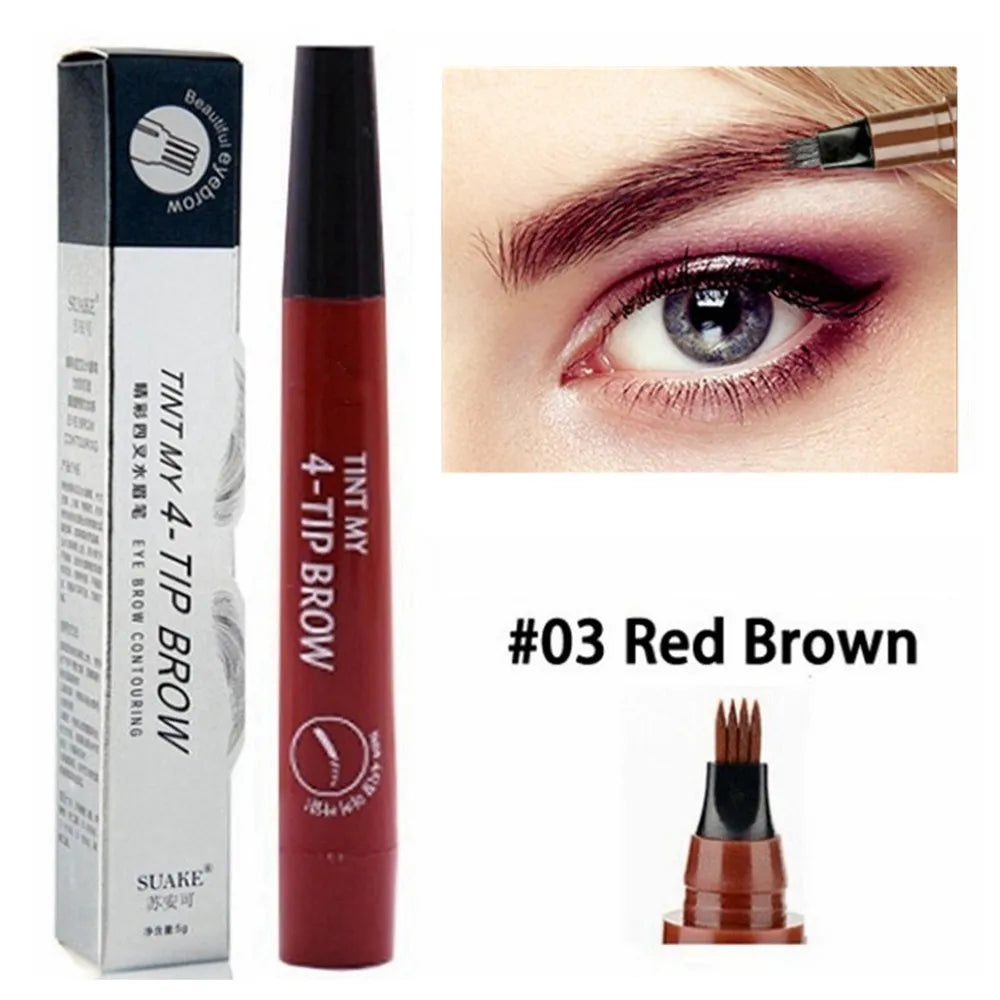 Revolutionary Eyebrow Pencil