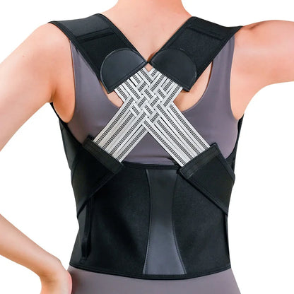 PosturePro™:Posture Corrector