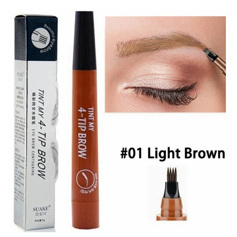 Revolutionary Eyebrow Pencil