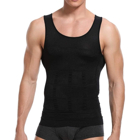 ChestSlim™: Men's Body Shaper