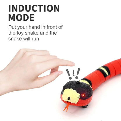 KingDom™ Smart Sensing Snake