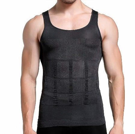 ChestSlim™: Men's Body Shaper