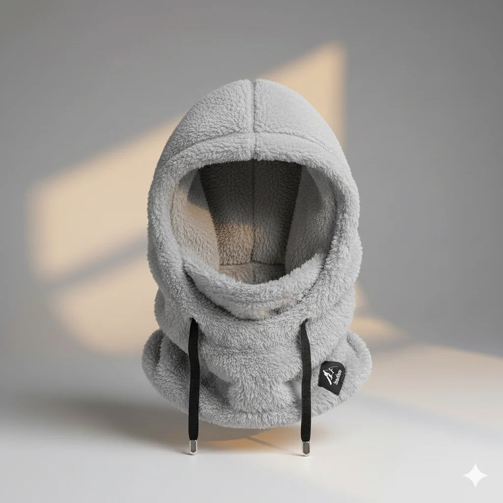 Lythera™ Winter Hood