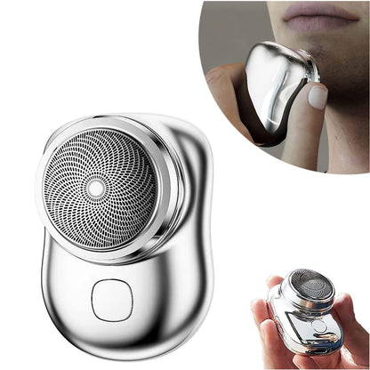 USB Mini Shaver