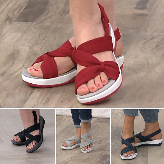 ComfortStep™ | Orthopedic Arch Support Shoes