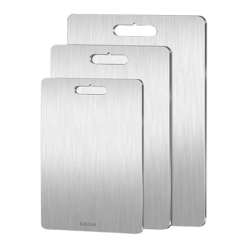 Titanium Kitchen Chopping Board