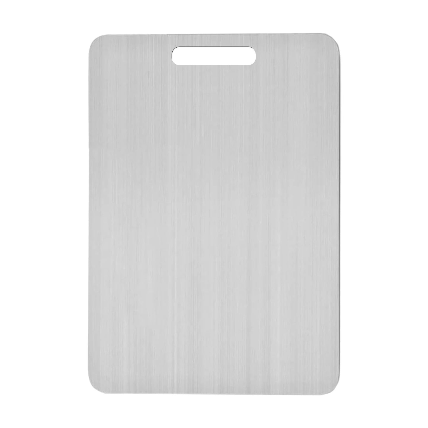 Titanium Kitchen Chopping Board