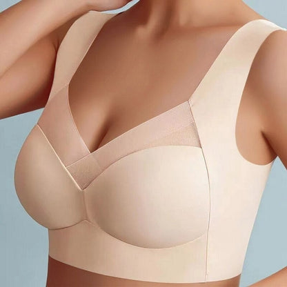 ComfyBra™ - Comfortable Seamless Bra