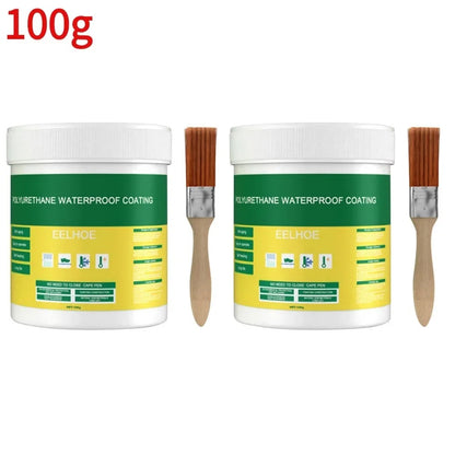 Invisible Waterproof Adhesive